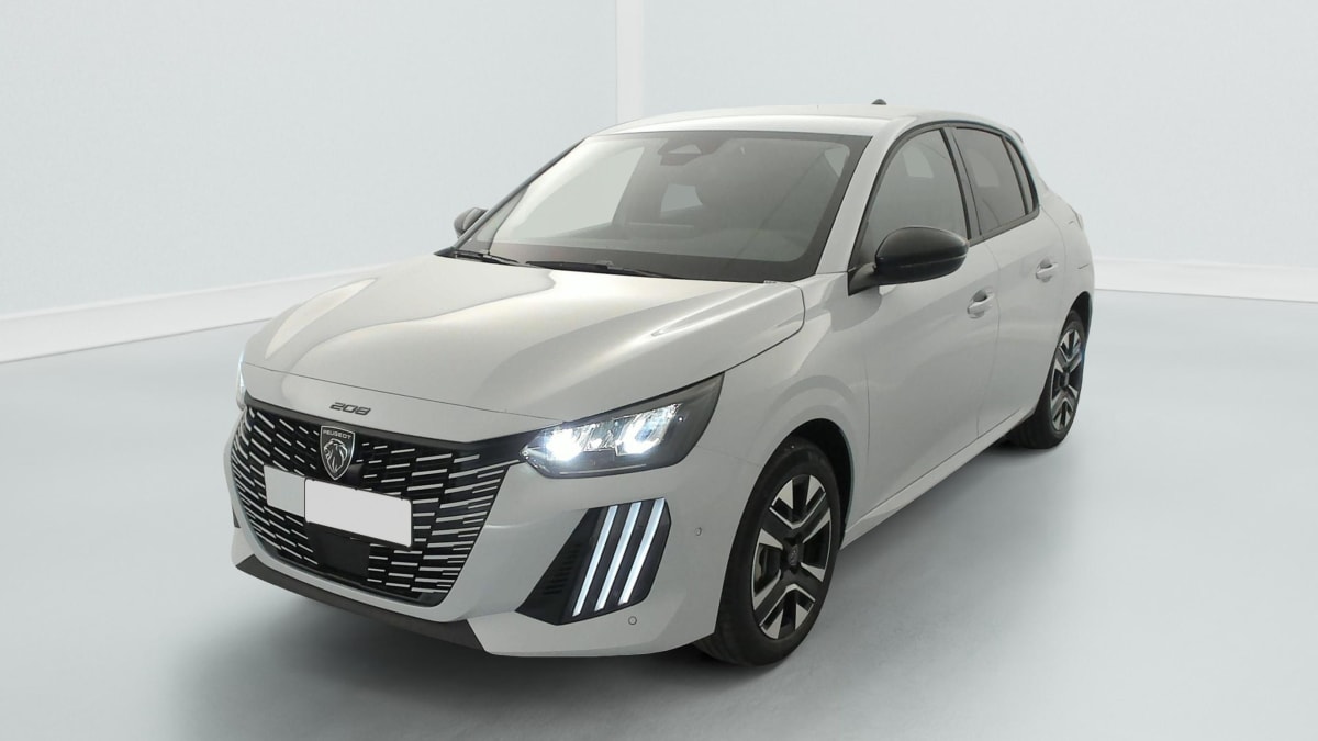 Peugeot 208 - Image 74