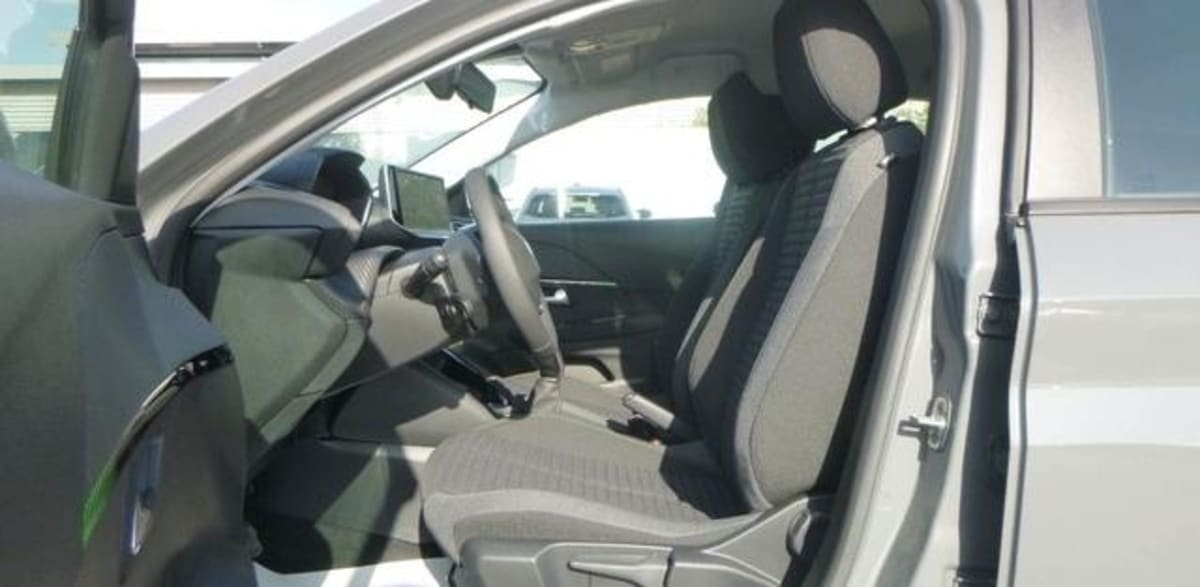 PEUGEOT 208 PURETECH 75 BVM5 ACTIVE