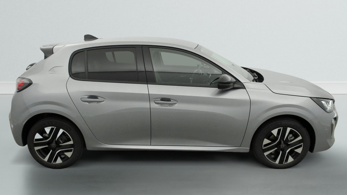 PEUGEOT 208 HYBRID 110 E-DCS6 ALLURE