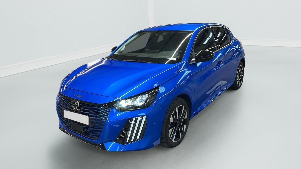 Peugeot 208 - Image 3