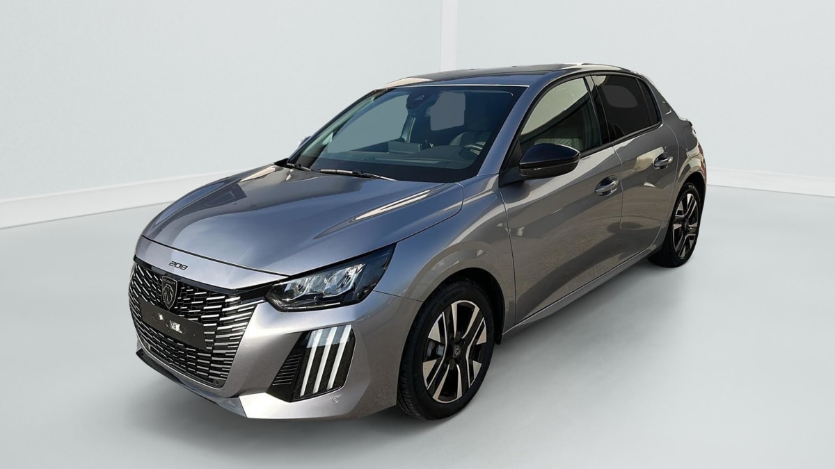 Peugeot 208 - Image 3