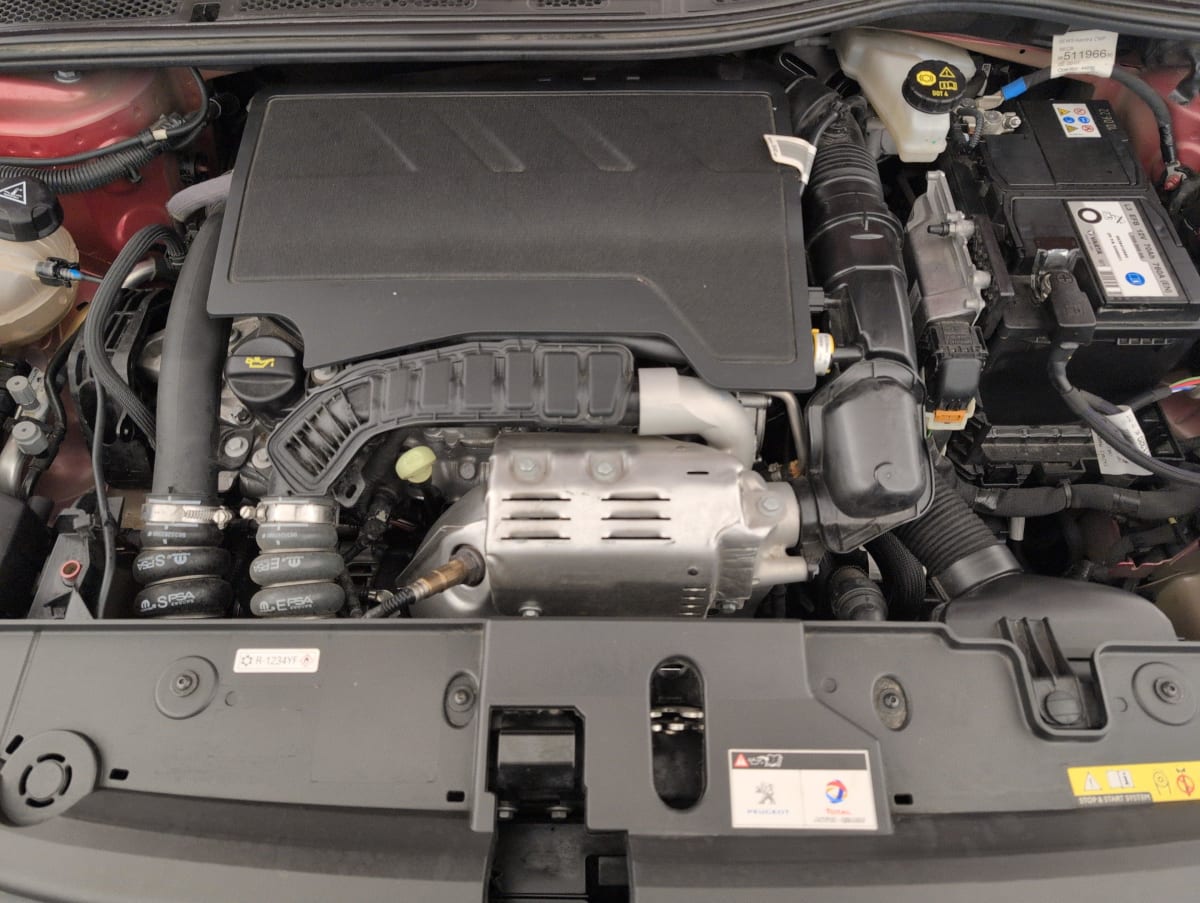 Peugeot 208 - Image 20
