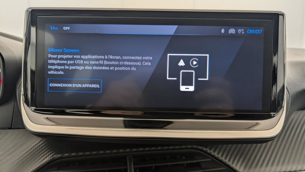 Peugeot 208 - Image 17