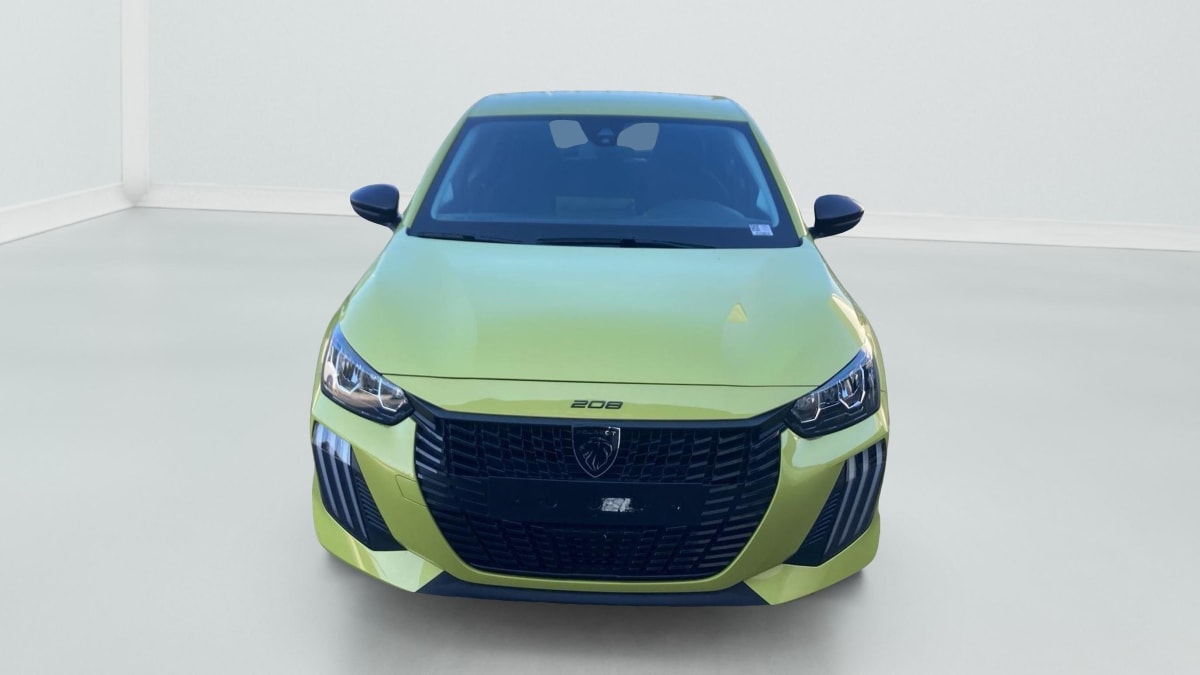 Peugeot 208 - Image 2