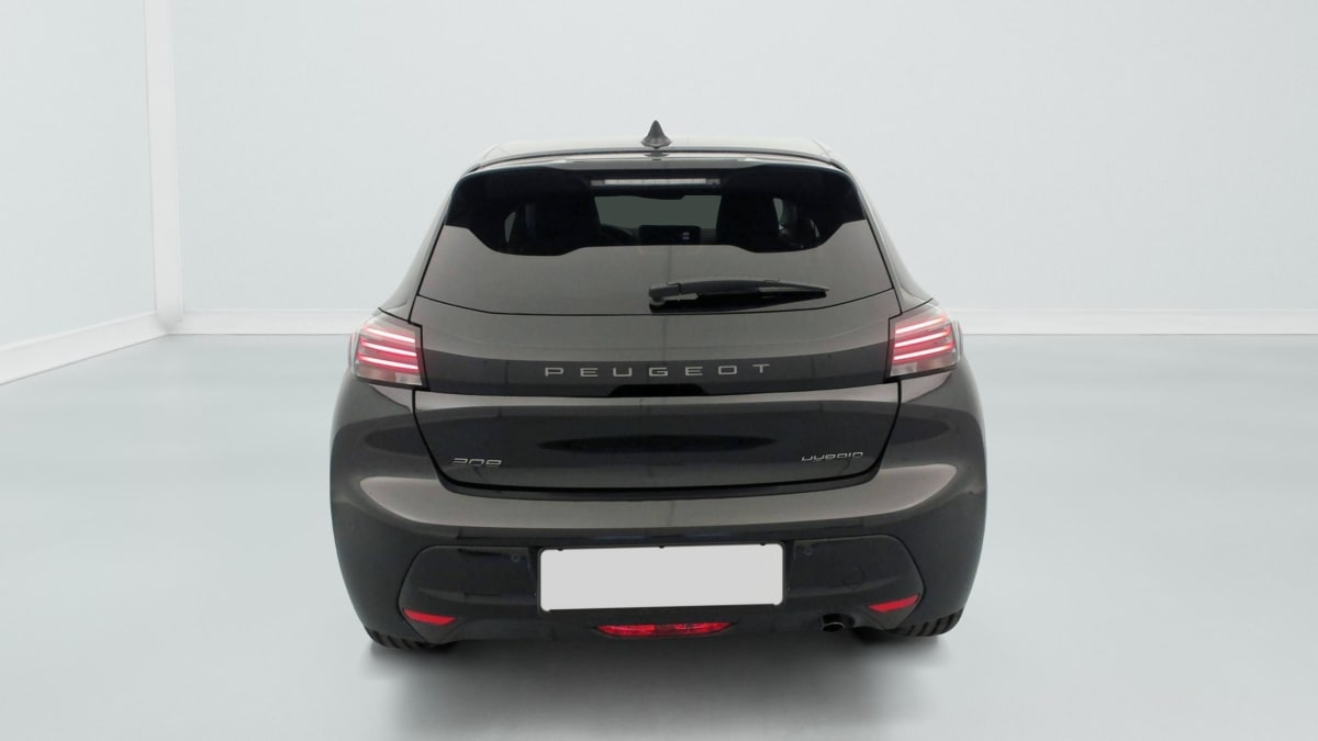 Peugeot 208 - Image 30