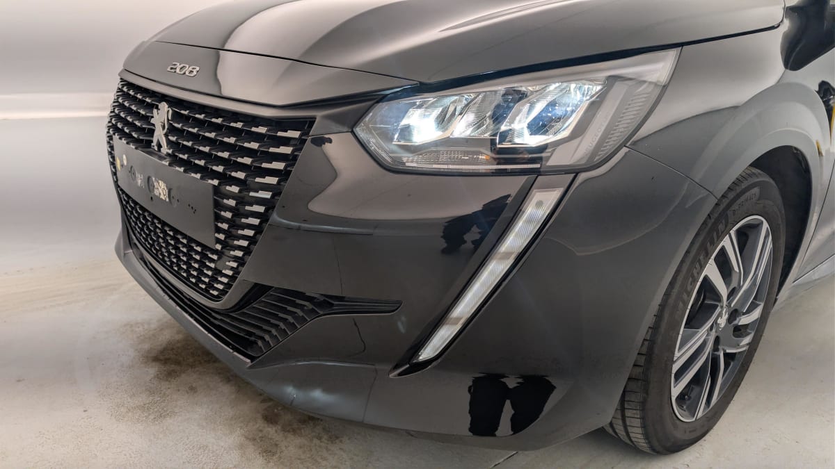 Peugeot 208 - Image 21