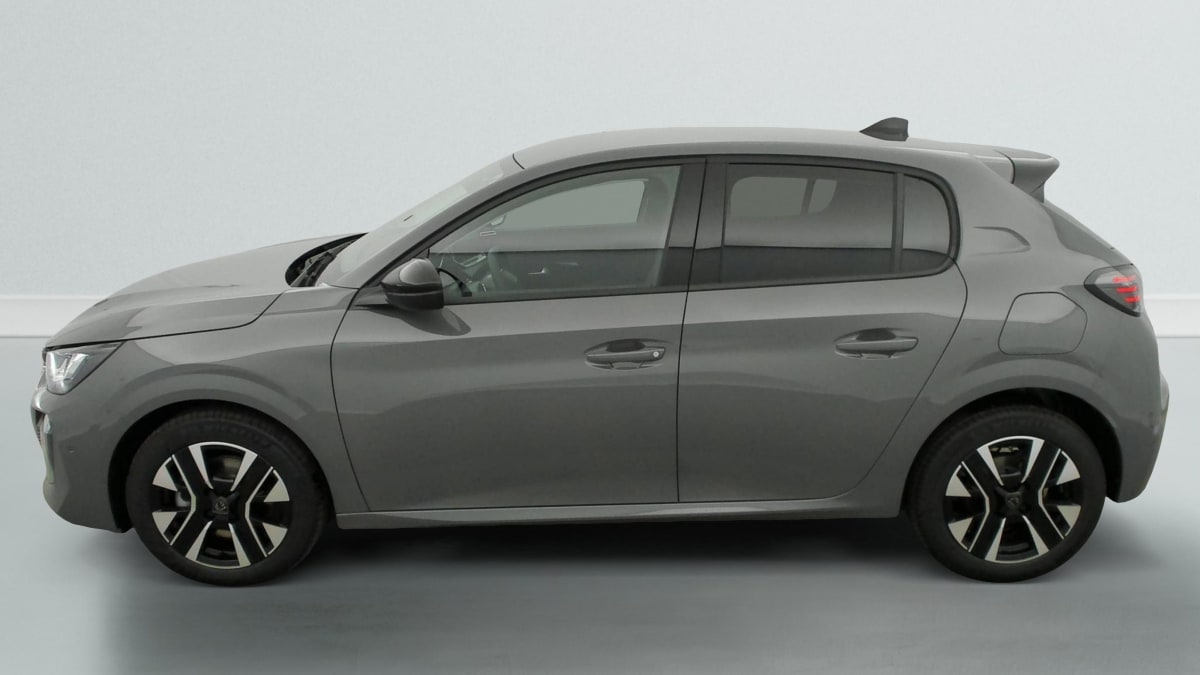 PEUGEOT 208 HYBRID 110 E-DCS6 ALLURE