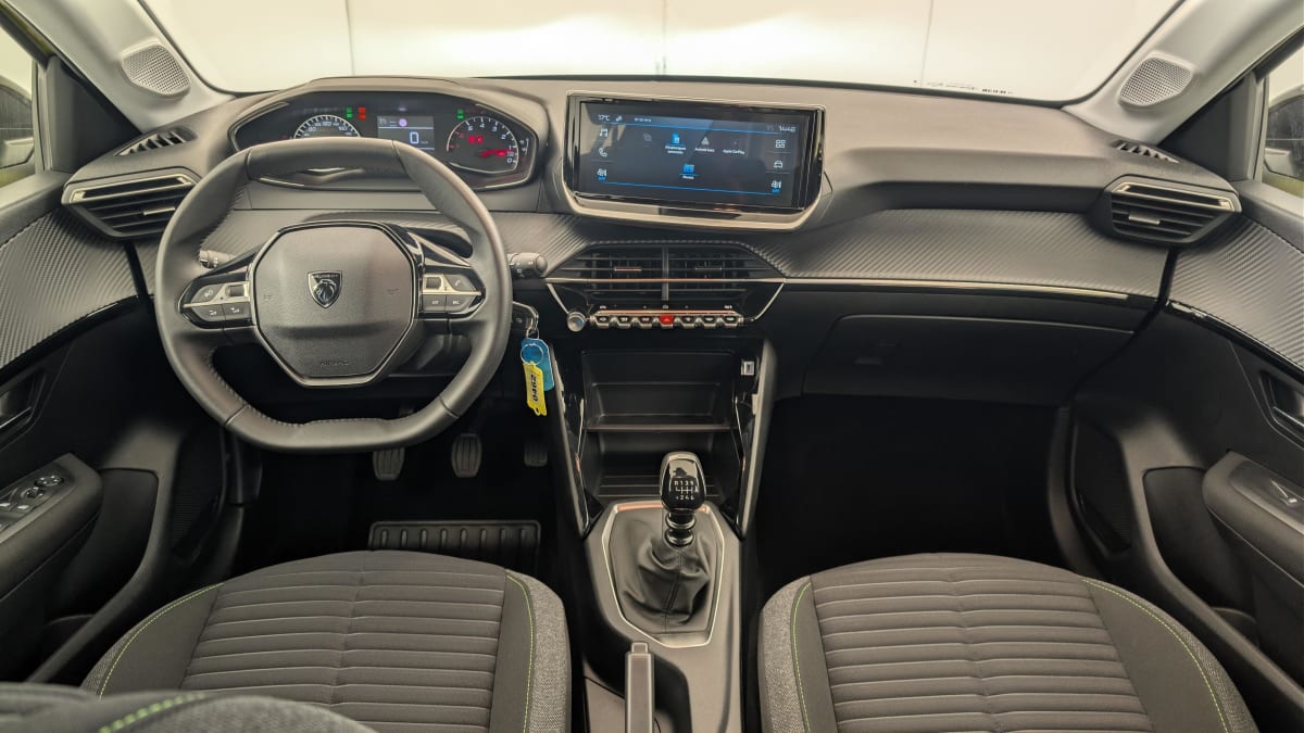 Peugeot 208 - Image 13