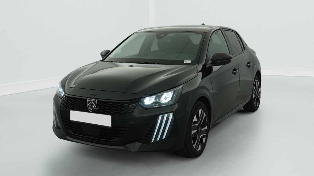 Peugeot 208 - Image 3