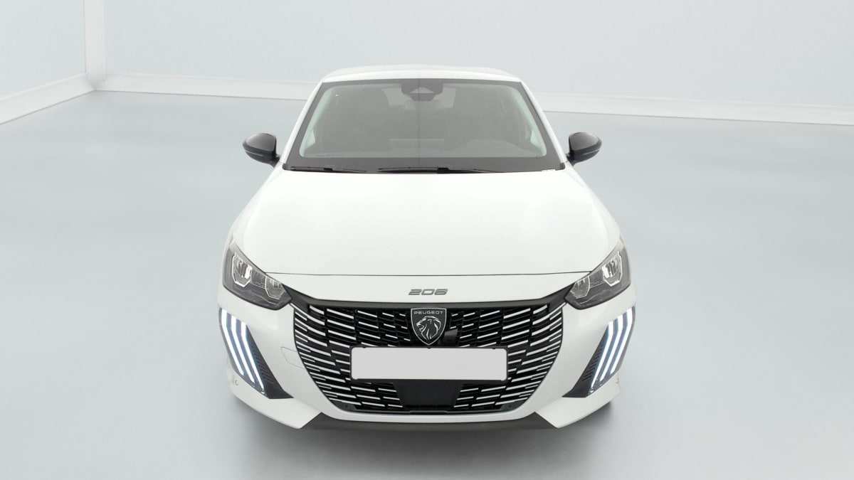 Peugeot 208 - Image 24