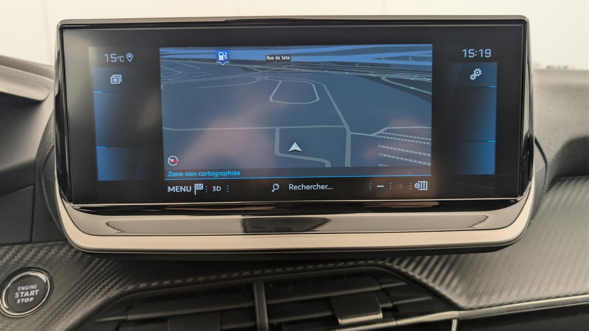 Peugeot 208 - Image 19