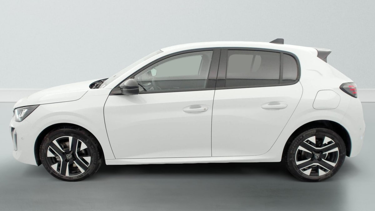 Peugeot 208 - Image 4