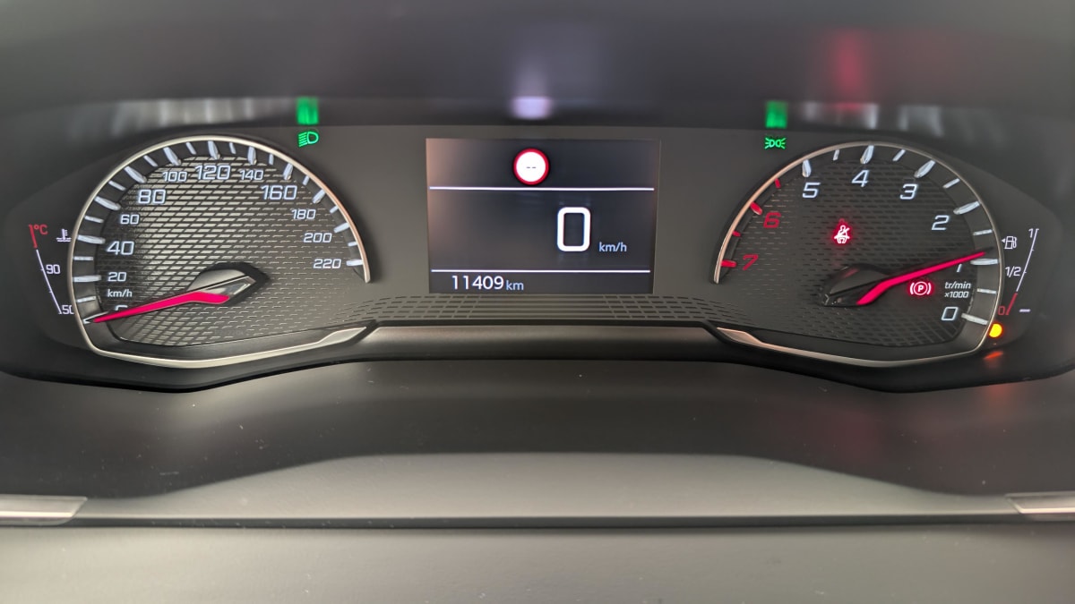 Peugeot 208 - Image 21