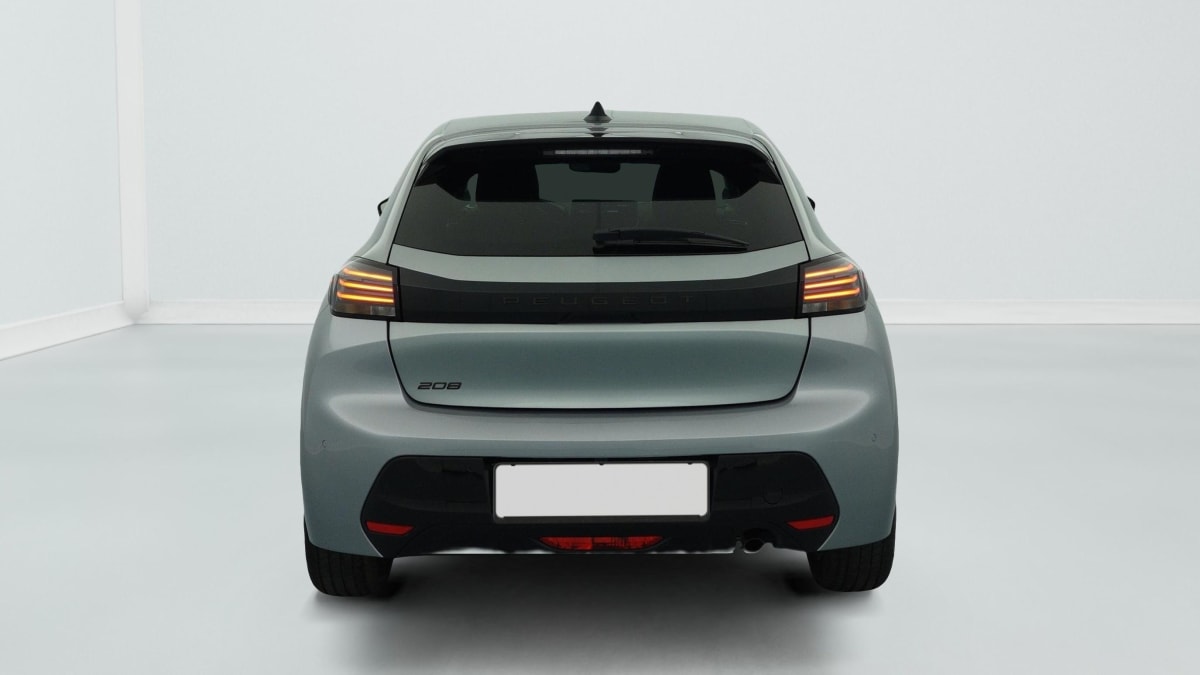 Peugeot 208 - Image 6