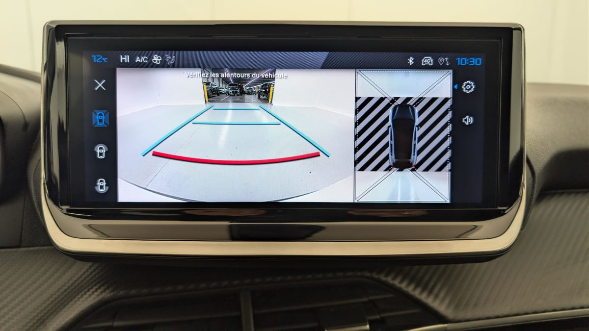 Peugeot 208 - Image 19