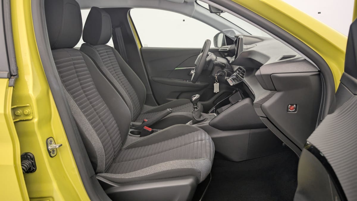 PEUGEOT 208 PURETECH 100 ACTIVE