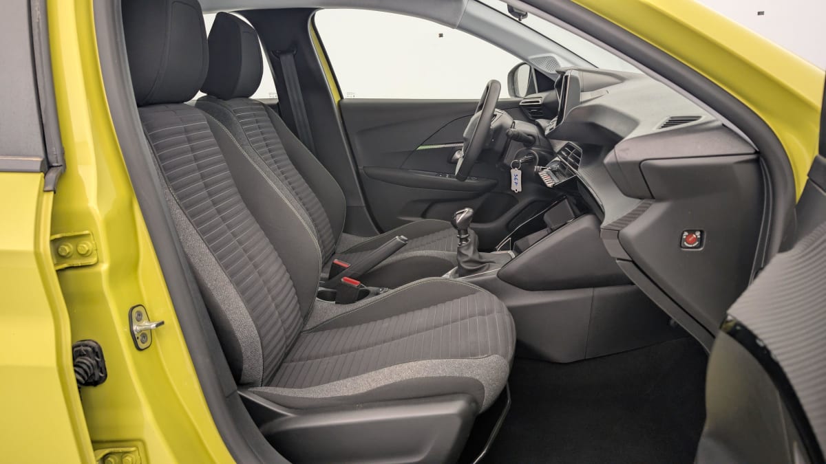 PEUGEOT 208 PURETECH 100 ACTIVE