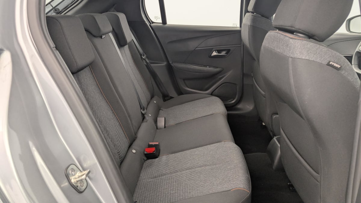 PEUGEOT 208 100 STYLE