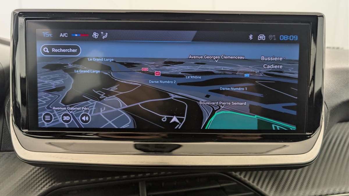 Peugeot 208 - Image 17