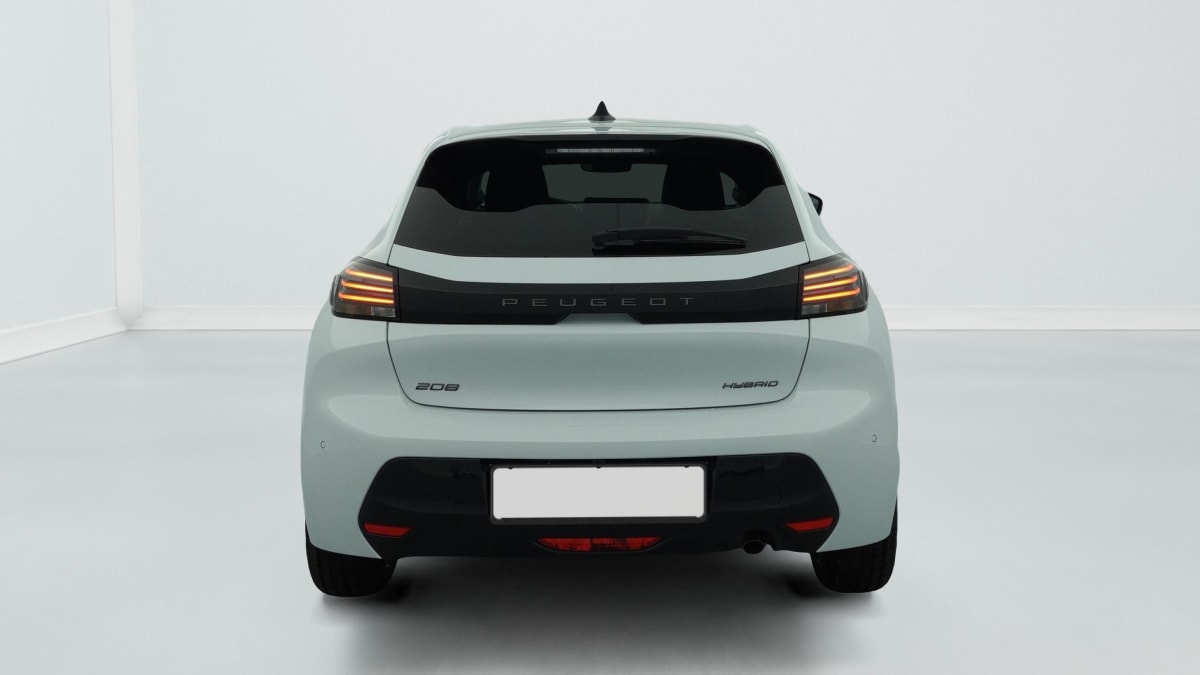 Peugeot 208 - Image 6