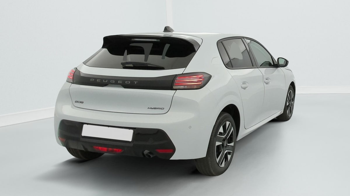 Peugeot 208 - Image 7