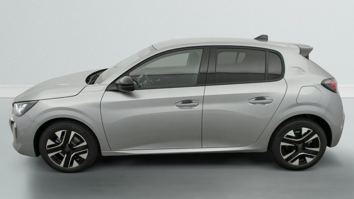 PEUGEOT 208 HYBRID 110 E-DCS6 ALLURE