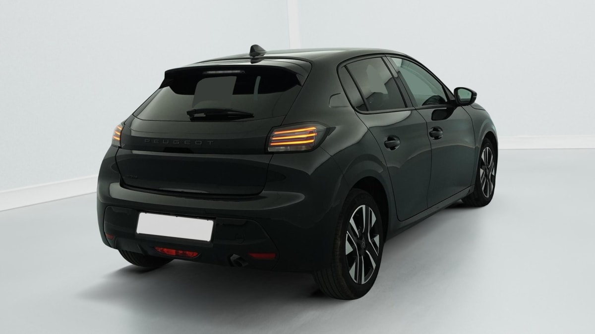 Peugeot 208 - Image 7