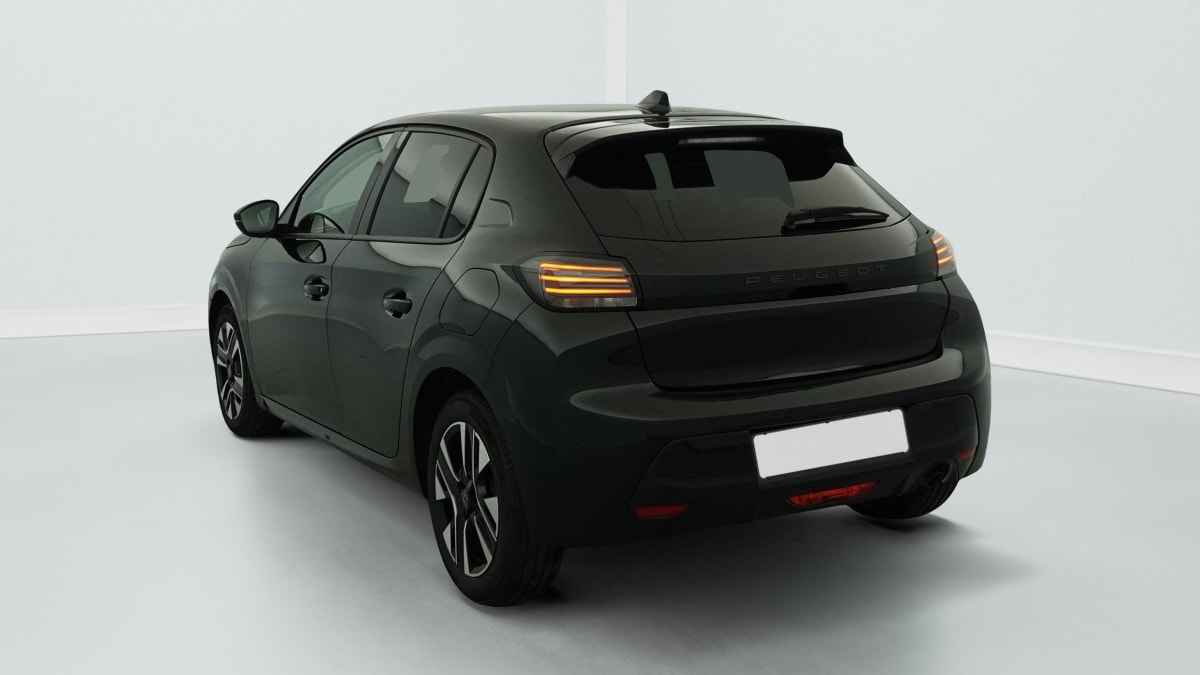 Peugeot 208 - Image 5