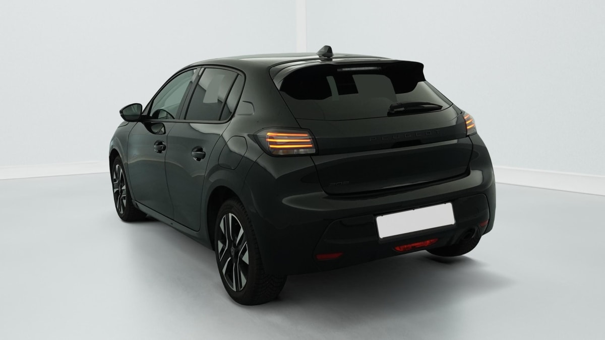 Peugeot 208 - Image 5