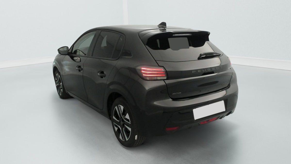 Peugeot 208 - Image 125