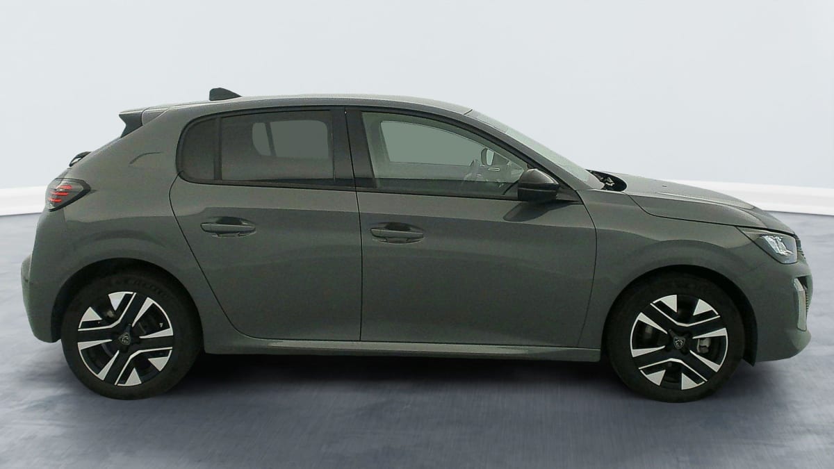PEUGEOT 208 PURETECH 100 ALLURE