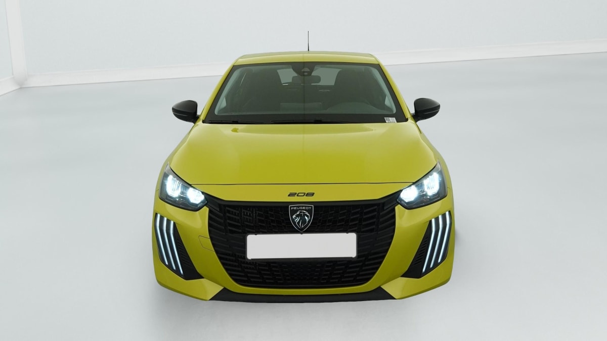 Peugeot 208 - Image 2