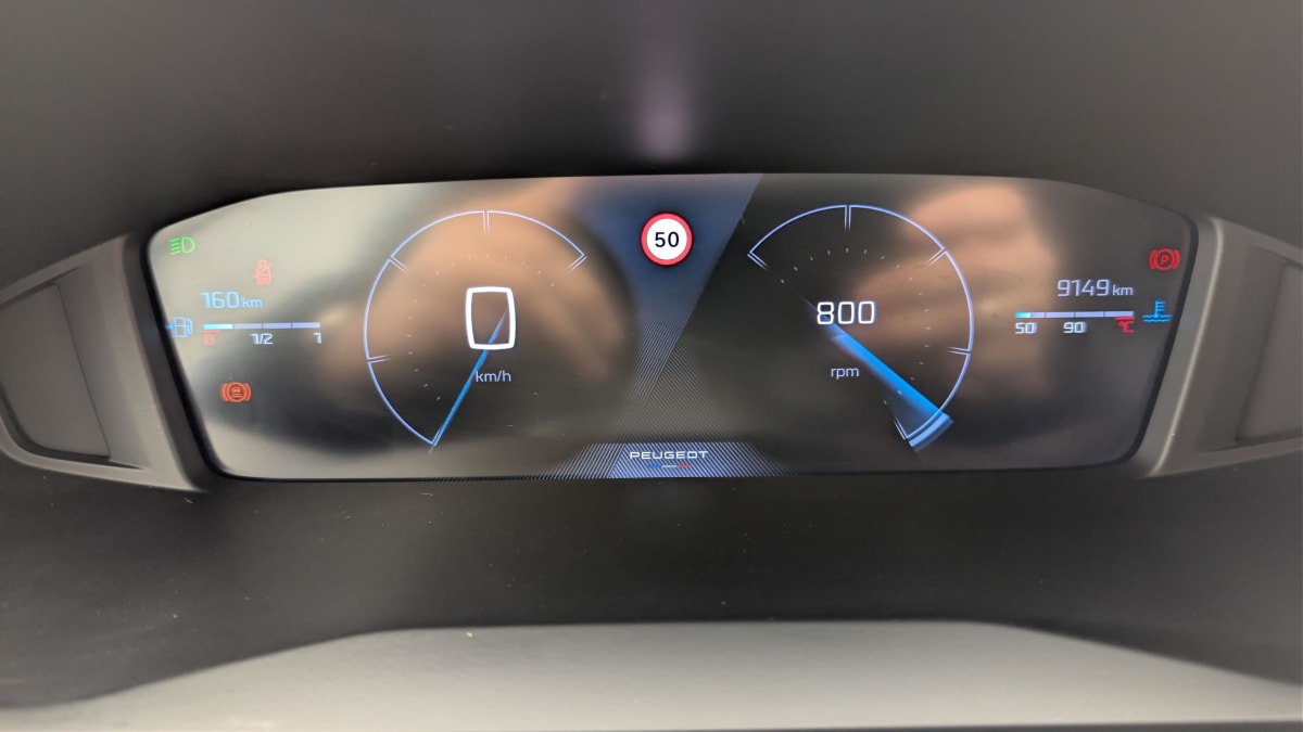 Peugeot 208 - Image 22