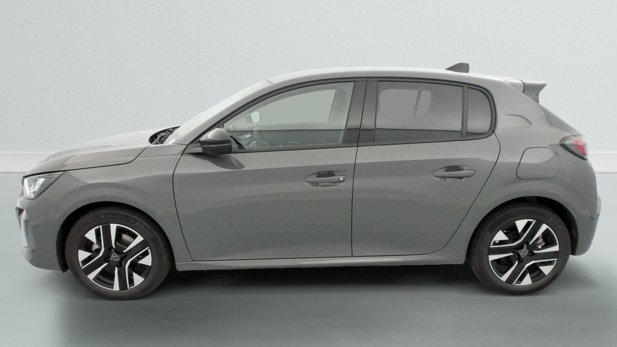 Peugeot 208 - Image 51