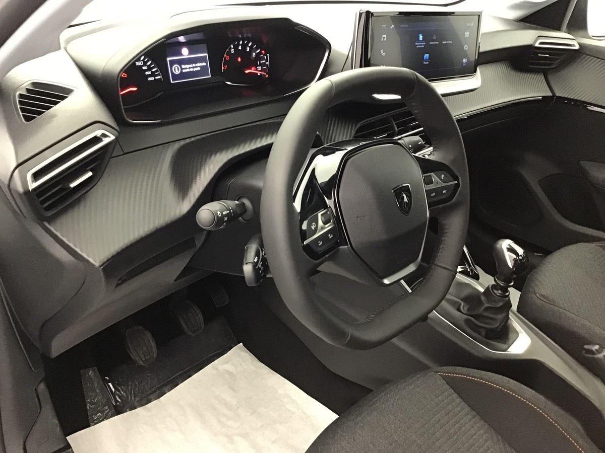 PEUGEOT 208 PHASE 2 STYLE 1.2 TURBO 100