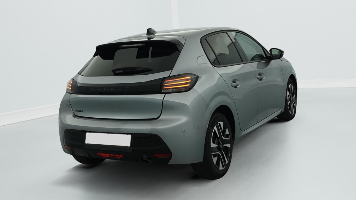 Peugeot 208 - Image 7