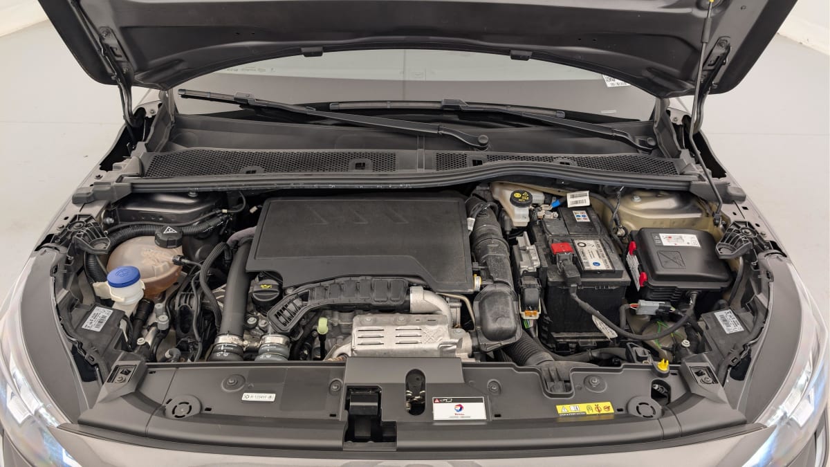 Peugeot 208 - Image 20