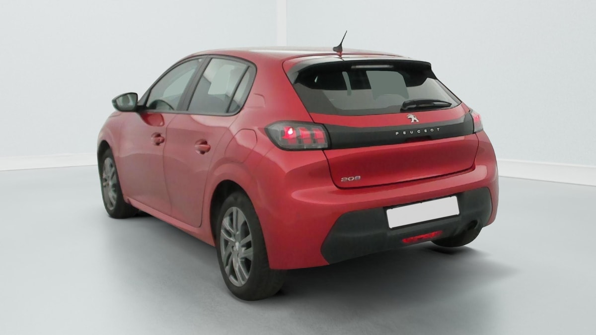Peugeot 208 - Image 5