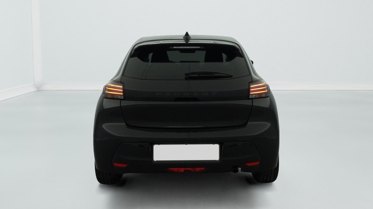 Peugeot 208 - Image 6