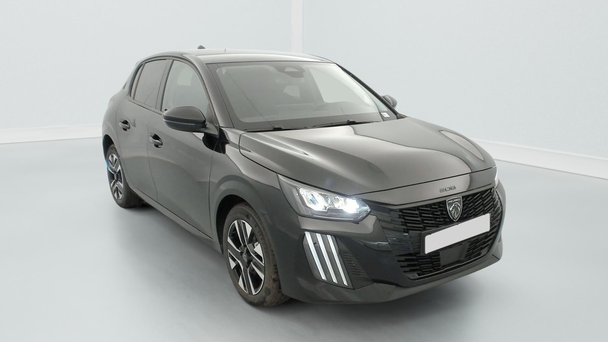 Peugeot 208 - Image 22