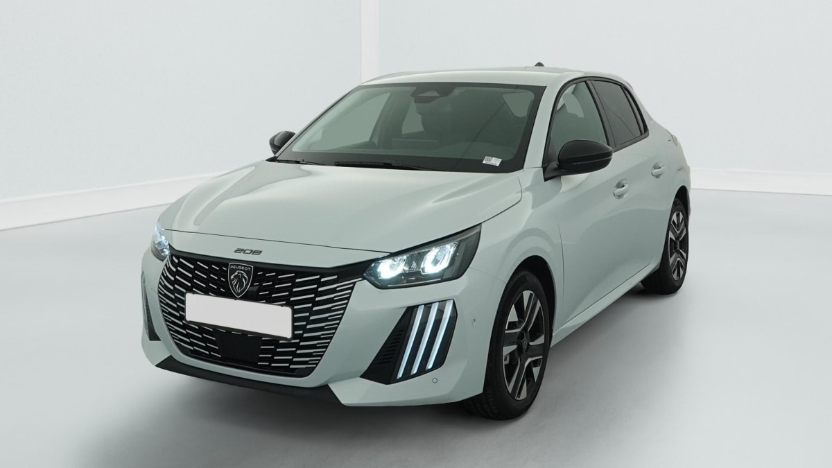 Peugeot 208 - Image 3