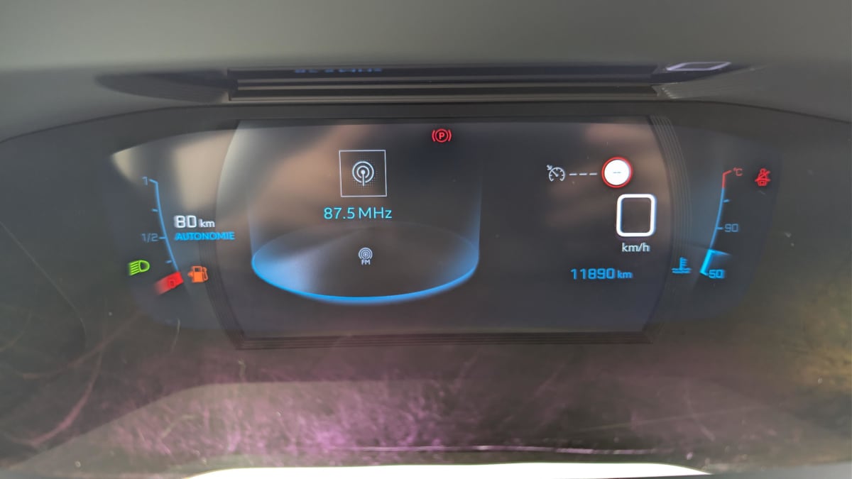 Peugeot 208 - Image 22