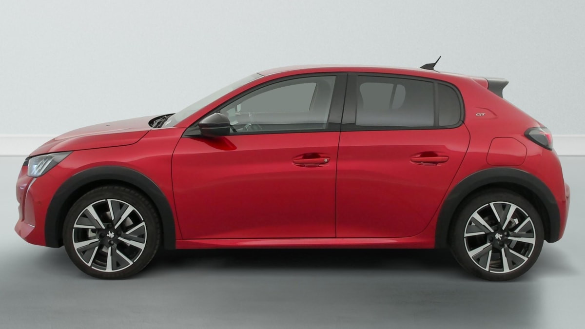 Peugeot 208 - Image 4