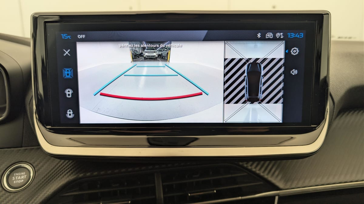 Peugeot 208 - Image 17