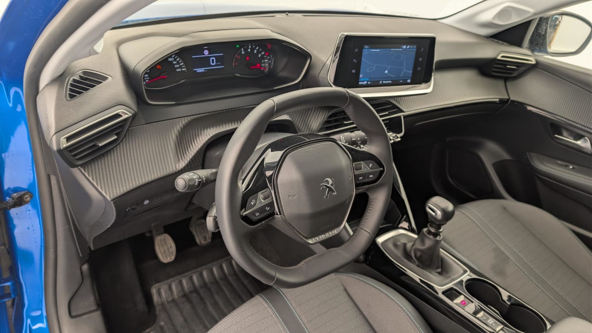 Peugeot 208 - Image 15