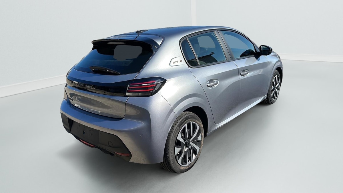 Peugeot 208 - Image 7