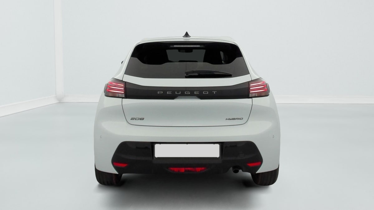 Peugeot 208 - Image 6