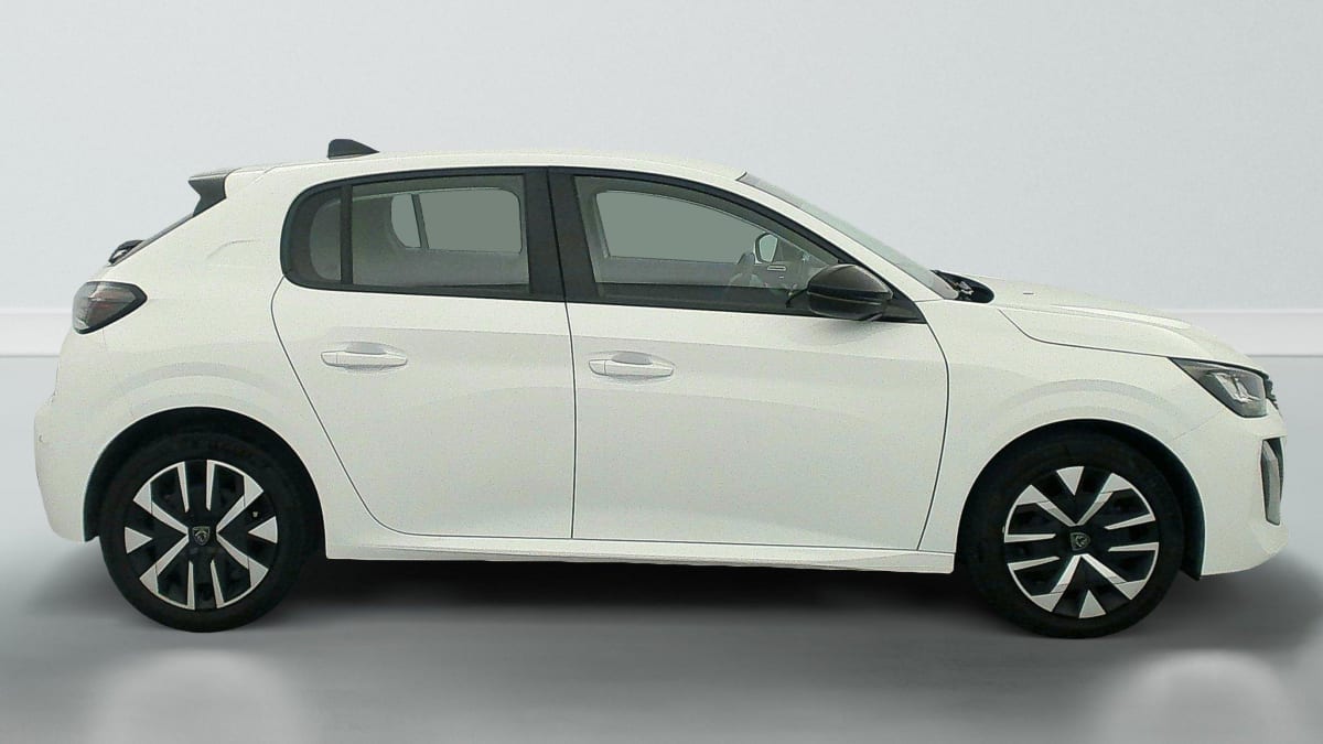 PEUGEOT 208 PURETECH 100 ACTIVE