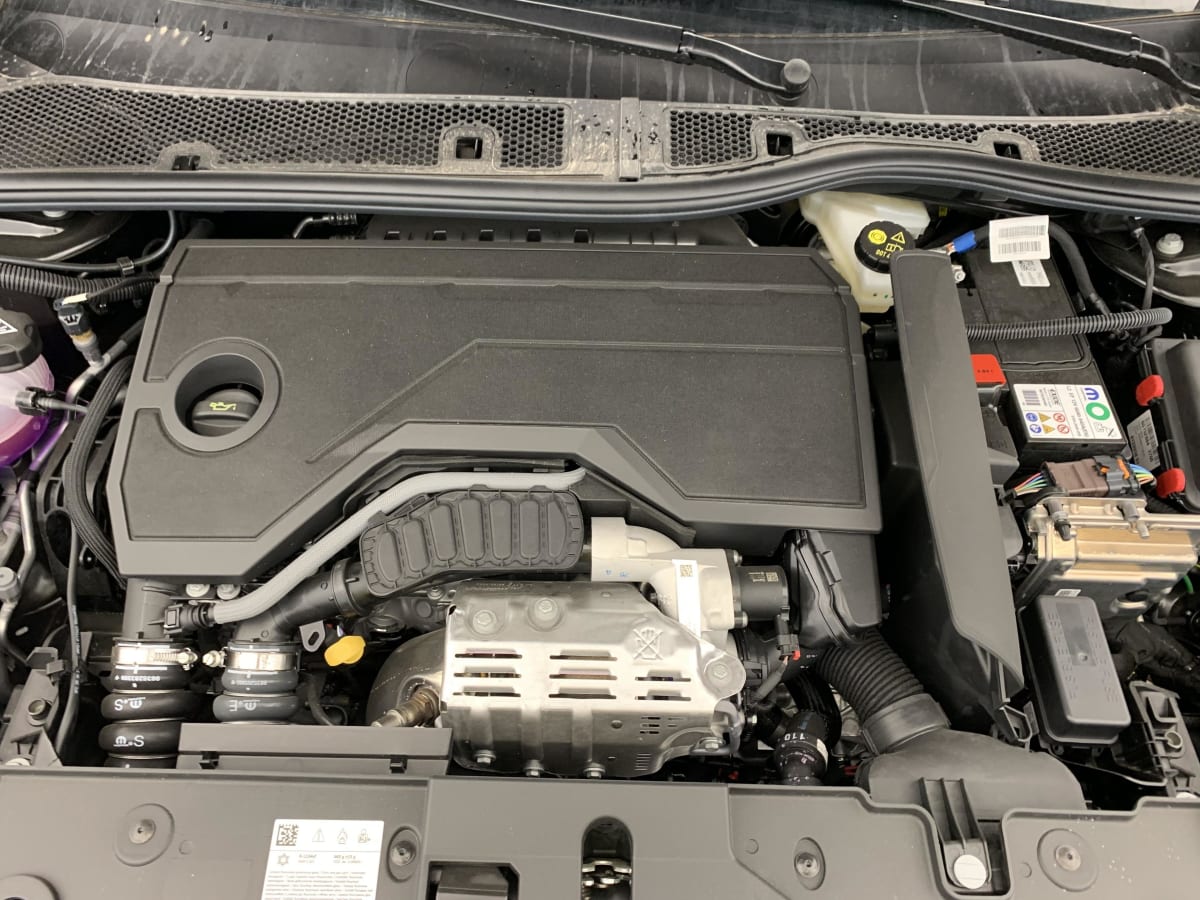 Peugeot 208 - Image 43