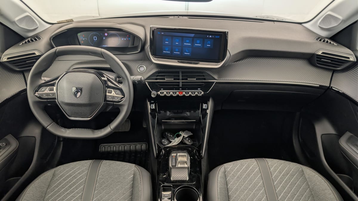 Peugeot 208 - Image 37